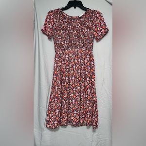Bohme Dress